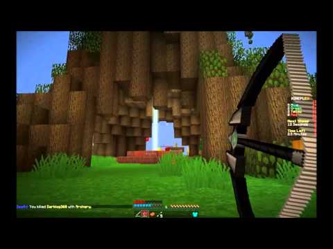 Minecraft Time Lapse - Sheep Quest! - FLAWLESS VICTORY!