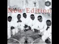 New Edition - Shop Around (1996)