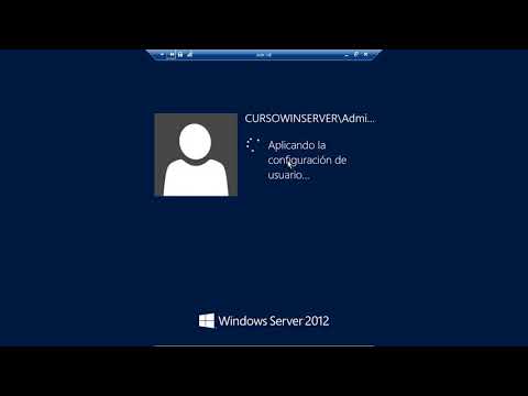 Curso de Windows Server 11 Instalacion Completa 07 Crear maquina