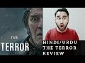 The Terror Season 1 Review Hindi Urdu Faheem Taj