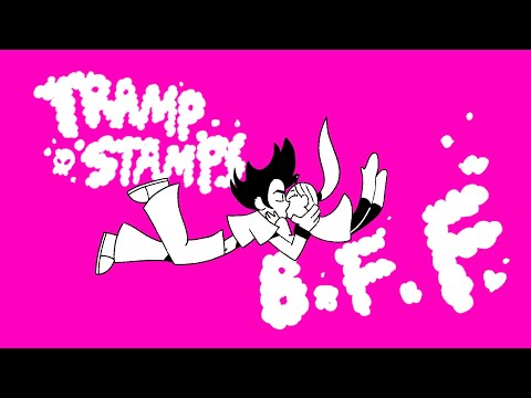 Video thumbnail for B.F.F.