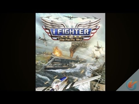 iFighter 2 The Pacific 1942 by EpicForce - iPhone & iPad Gameplay Video