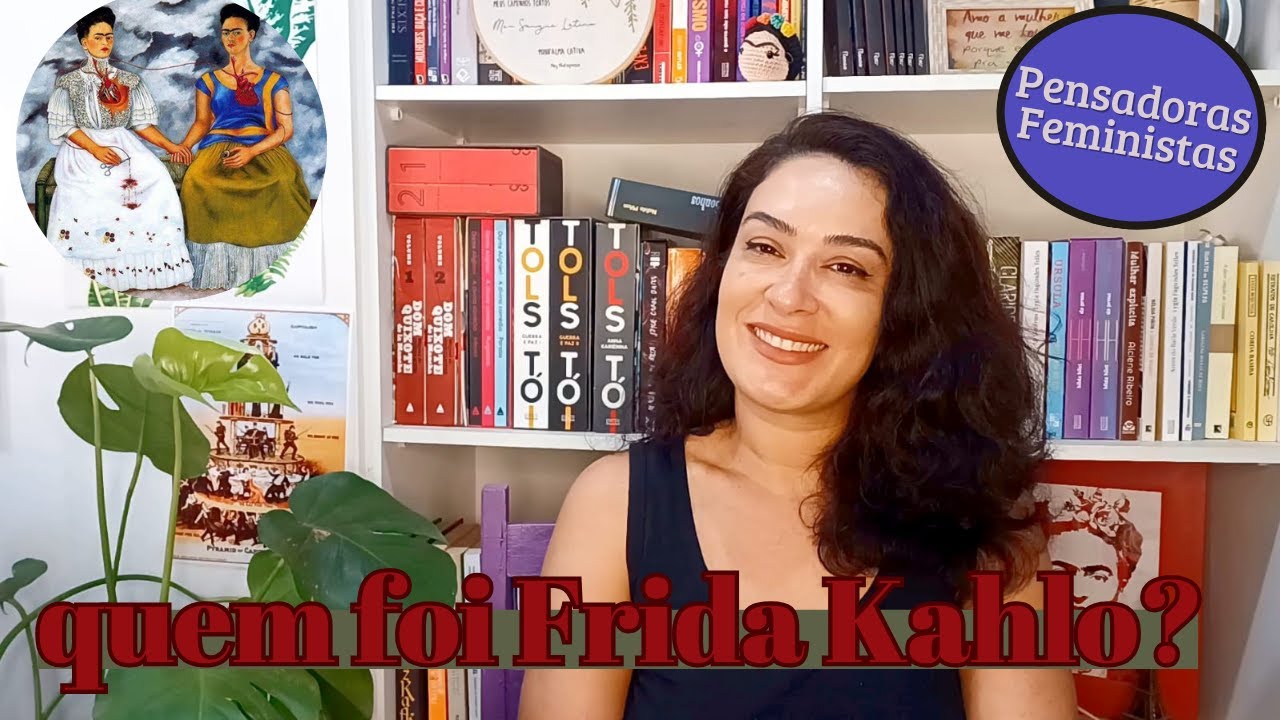 Quem foi Frida Kahlo?