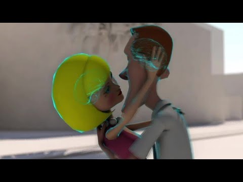 La biologie du coup de foudre