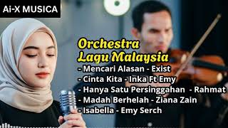 Download lagu Lagu Malaysia Versi Orkestra Cover Ai Sympony #lagumalaysia #coversong #orchestra mp3