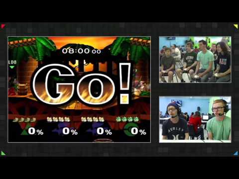 Super Cell 17 - Slippin Jimmy and DF vs BB | LDB and Yardo - WS