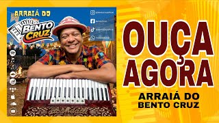 ARRAIÁ DO BENTO CRUZ - NO CLIMA DE SÃO JOÃO #arraia #saojoao #arrastapé 