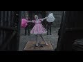 Carmelita A Series Of Unfortunate Events HD