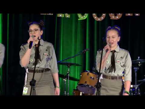 X Harcogranie - Happy - Przygoda