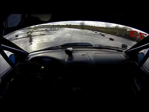 Time4rally Cup WLTA Oleśnica