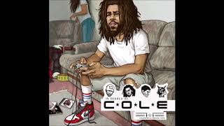 J. Cole &amp; The Neptunes - In Search Of... Cole | DJ Critical Hype (Full Album)