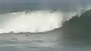preview picture of video 'Avalon, NJ__Big Surf___7/18/2008(#5)'