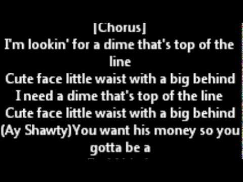 Ying Yang Twins - Badd ft. Mike Jones Lyrics