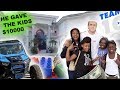 TOOK THE KID S TO JAKE PAUL S HOUSE 10 000 PRANK ON KIDS