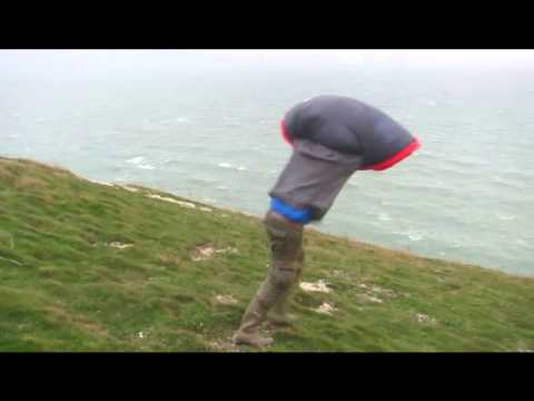 How to Coat-surf the Proper Way with Vectis Moocheteers