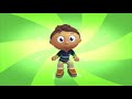 SUPER WHY FULL EPISODES ENGLISH EPISODE 1