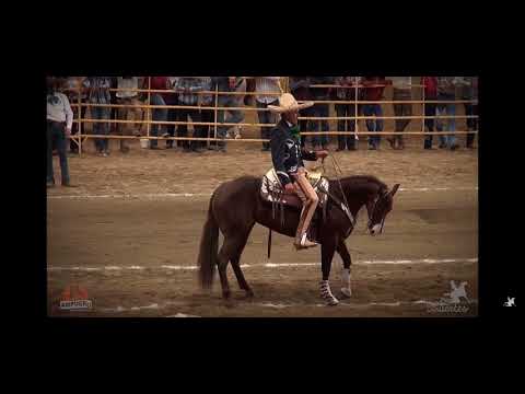 Antonio Diaz Paz Final Caladero abierto del Campeonato Millonario Tequila Hacienda Vieja 2017