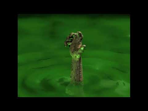 Fallout 1 Master Ending