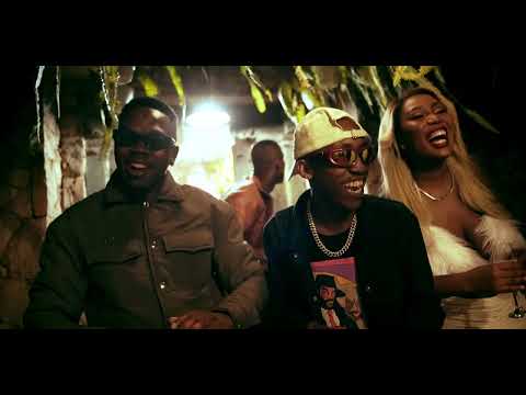 Flow Jones Jr. - Bibo (feat. DJ Sliqe, Leandra.Vert & 2woshort) [Official Music Video]