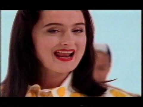 The Reynolds Girls "I'd Rather Jack" + Bananarama "Help" VIDS (Chart Show, 25 Feb 89)