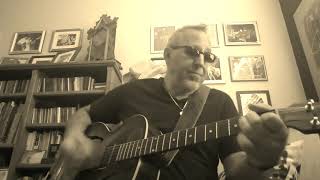 &#39;Atlanta Moan&#39; (Colin James) - Riffin&#39; Rick Miller 07-16-19