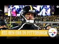 Evaluating Ben Roethlisberger's legacy with the Steelers | CBS Sports HQ