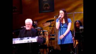 Michael McDonald ~ Ain&#39;t No Mountain High Enough ~ Artists For The Arts Benefit