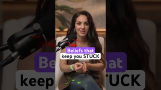 Here’s why you’re feeling so stuck. @Dr.ShadeZahrai