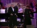 Frank Sinatra, Ella Fitzgerald “The Lady Is A Tramp” LIVE December 3rd, 1990!