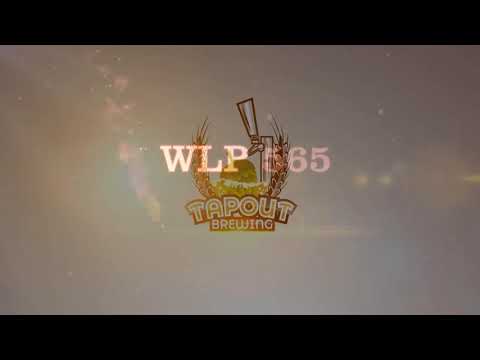 Brewtubers 2021 Saison Yeast Experiment WLP565