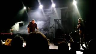 Maggio se ne va - Pino Daniele cover by QGG