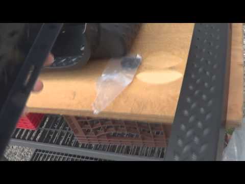 Jeep Wrangler TJ Update #54 "Rugged Ridge Diamond Armor Kit First Look"