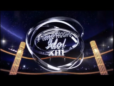 American Idol 2014 (Season 13) Live Shows Intro