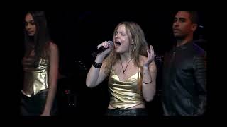 I Tried - Ledisi, covered by Berklee City Music HSA Advanced Ensemble