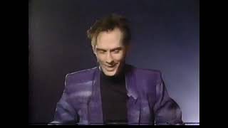 peter murphy moments i guess