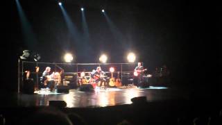 Joe Bonamassa - Stones in My Passway (2012 acoustic tour) - Zabrze