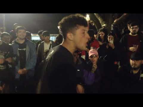 ERREKA vs HRN vs KAIROS - OCTAVOS - LIGA INMORTAL VOL.8