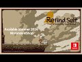 Gameplay video of Refind Self: The Personality Test Game  PC
