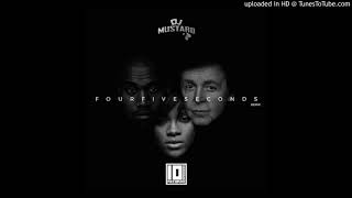 Rihanna - FourFiveSeconds [DJ Mustard Remix]