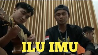 Download lagu LAGI LAGI KU GAK BISA TIDUR || ILU IMU HATI BAND cover Rendy mf tv mp3