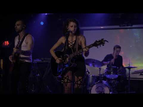 Weird Wolves - Eyes Of Orion (Sample)