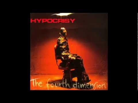 Amplitube Metal - Metal Tone - Hypocrisy - Apocalypse - Cover