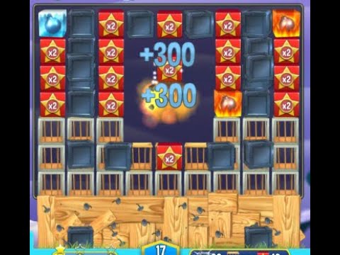 Pet Rescue Saga Level 5958 no boosters