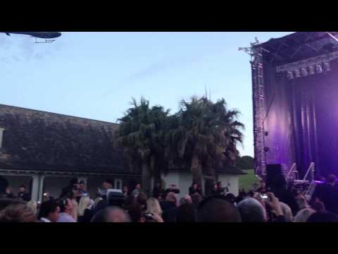 FBI Raids Kim Dotcom's Mega launch in NZ