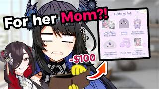 Download lagu Nerissa HAS to Buy Biboo Merch… For Her Mom mp3