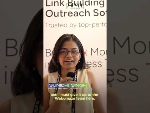 Sponsor Testimonial 5
