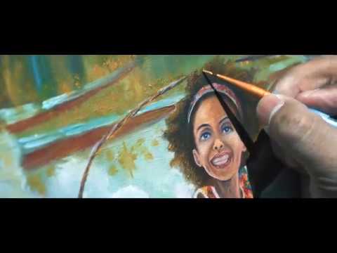 Doc Todd ft. Morgan Bosman "Feels Good" Music Video