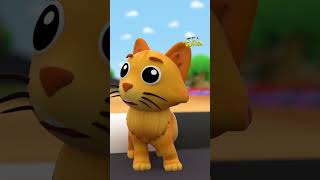Download lagu Kucing Mengeong | Lagu Anak Populer • Bernyanyi, Menari & Bermain Bersama mp3 Download lagu Kucing Mengeong | Lagu Anak Populer • Bernyanyi, Menari & Bermain Bersama mp3