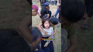 Download lagu Proses penydaran zahra sweet dari kesurupan #shorts #kesurupan #fyp #viral mp3