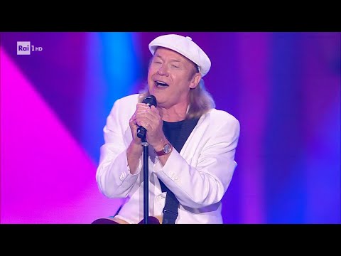 The Rubettes con "Sugar baby love" - Arena Suzuki dai 60 ai 2000 - 27/09/2023